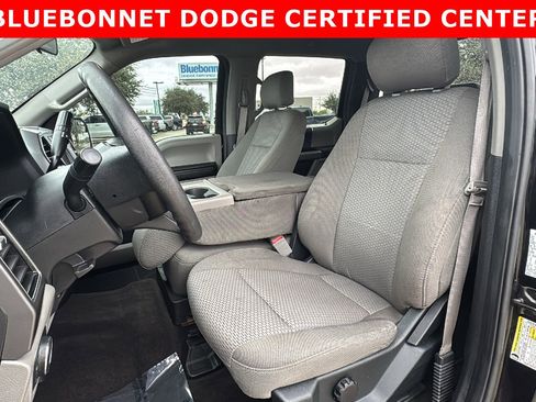 Used 2020 Ford F150 XLT w/ Trailer Tow Package image 13