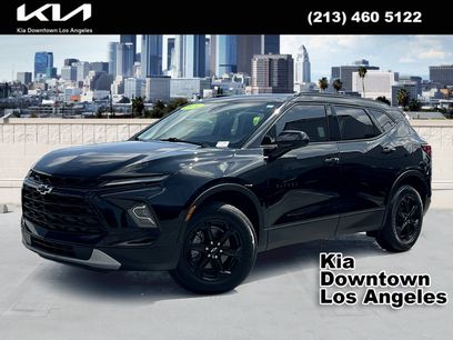Used 2024 Chevrolet Blazer LT w/ Convenience Package