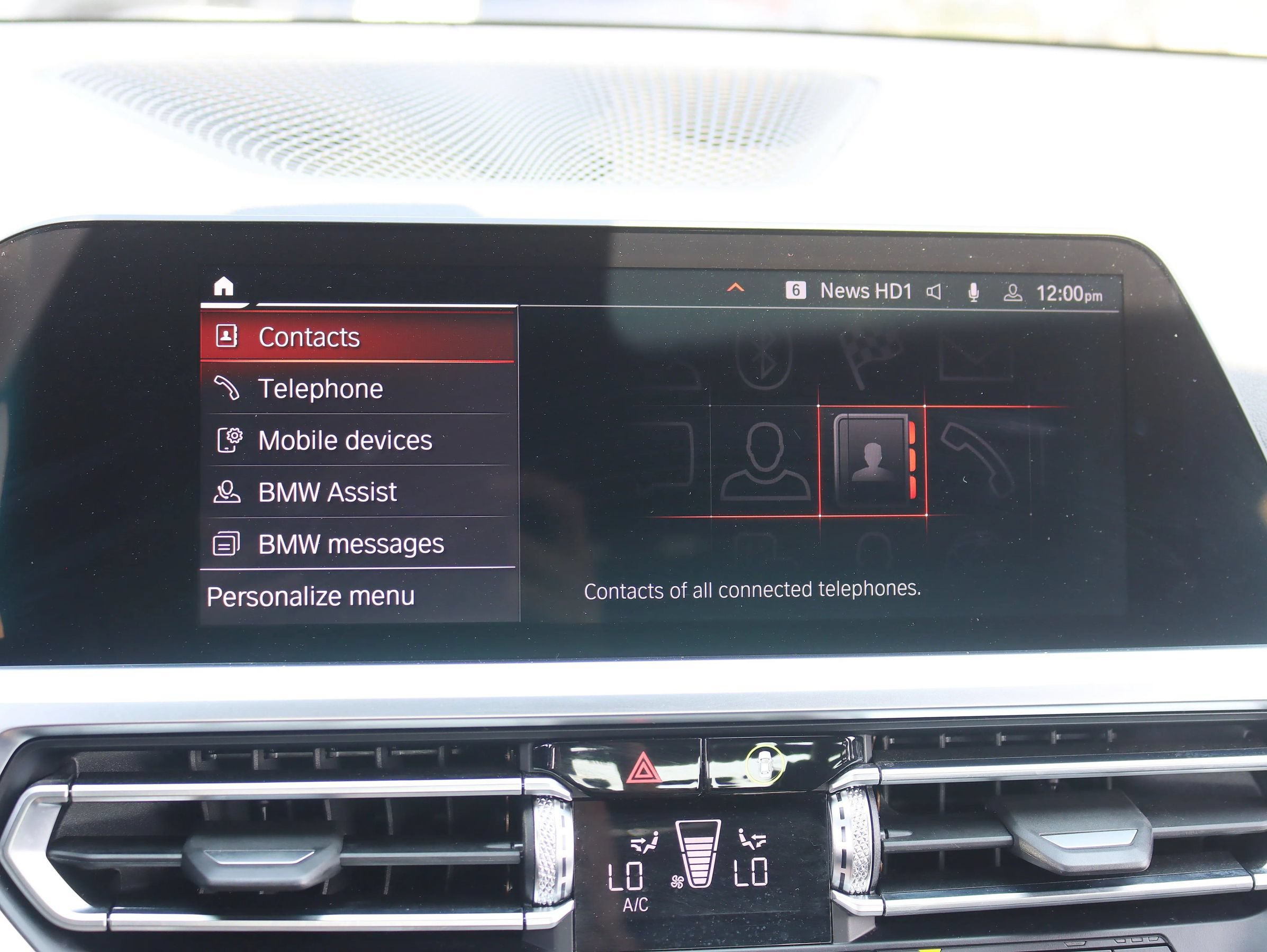 Used 2021 BMW M340i xDrive w/ Premium Package AWD/4WD image 24