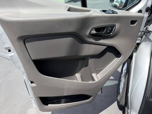 Used 2021 Ford Transit 350 XLT RWD image 25