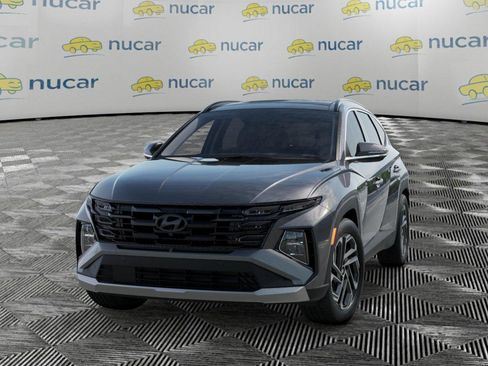 New 2026 Hyundai Tucson Limited AWD/4WD image 6