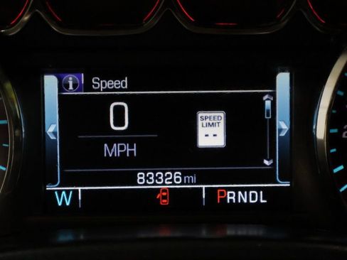 Used 2018 GMC Sierra 1500 SLT image 19