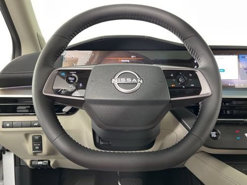 New 2026 Nissan Murano SL AWD/4WD image 21
