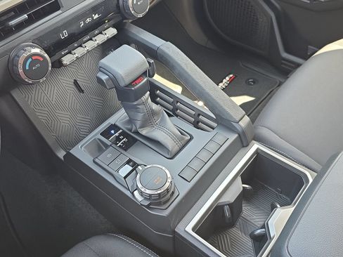 New 2026 Toyota Tacoma TRD Sport AWD/4WD image 21