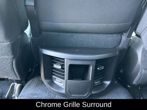 New 2025 RAM 2500 Tradesman image 42