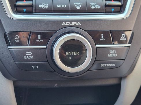 Used 2015 Acura MDX 3.5L Technology Package image 19