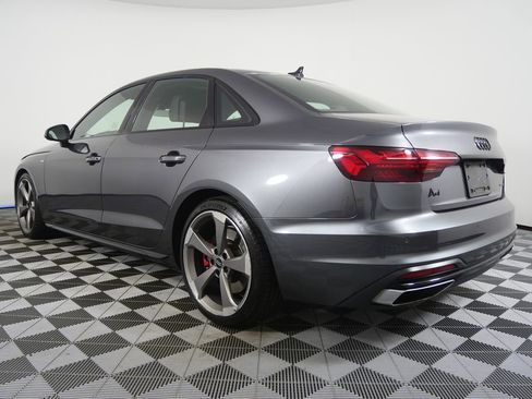 Used 2022 Audi A4 2.0T Premium Plus w/ Premium Plus Package image 5