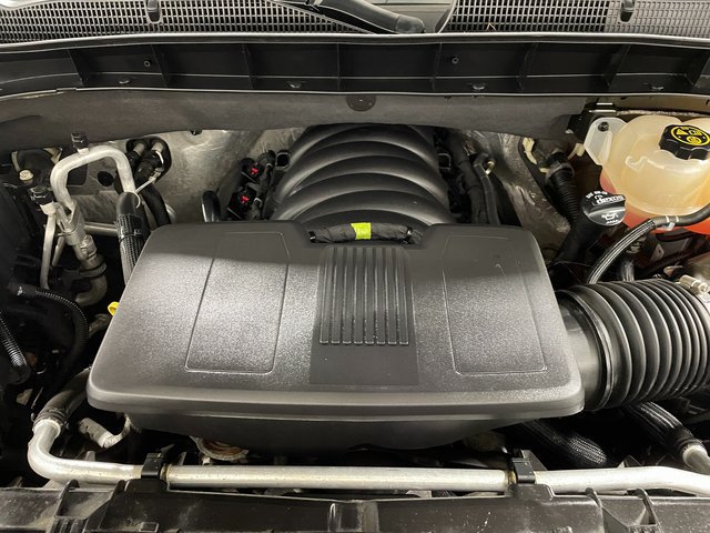 Used 2023 GMC Sierra 1500 Elevation w/ LPO, Elevation Black Package AWD/4WD image 23