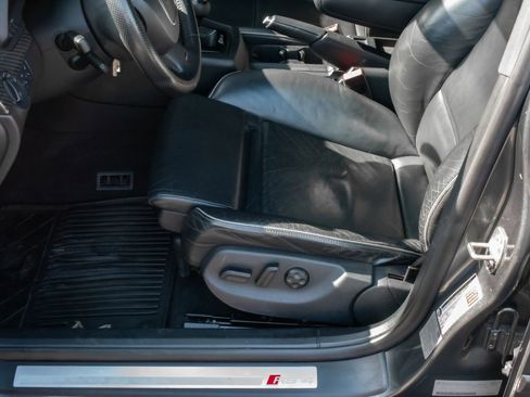 Used 2008 Audi RS 4 Sedan AWD/4WD image 16