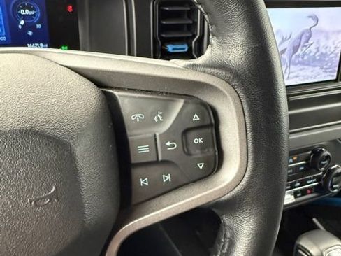 Used 2023 Ford Bronco Black Diamond AWD/4WD image 38