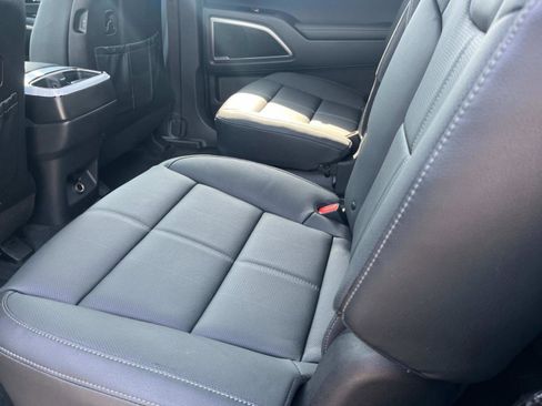New 2025 Kia Telluride EX w/ EX Captain's Chair Package image 22