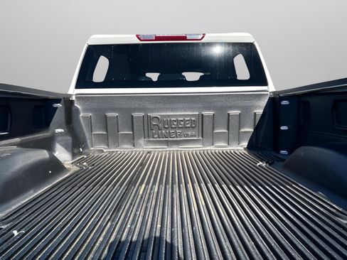 Used 2024 Chevrolet Silverado 2500 LT image 35