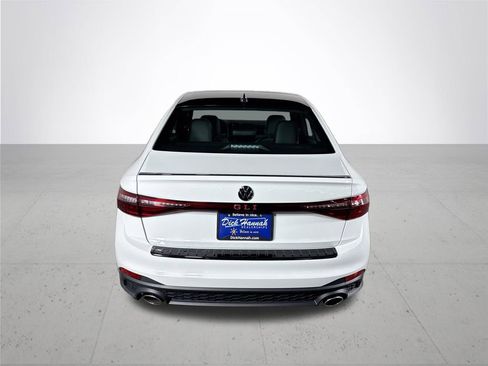 New 2026 Volkswagen Jetta GLI Autobahn image 7