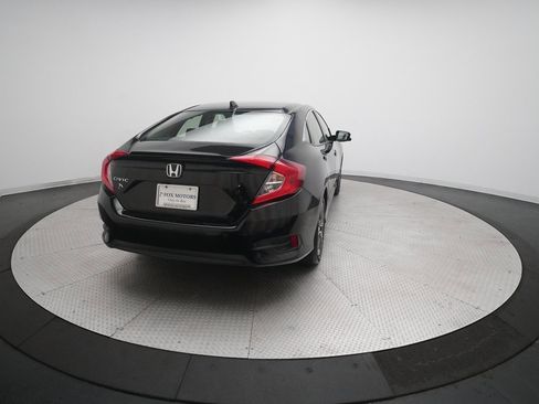 Used 2018 Honda Civic EX-T image 35