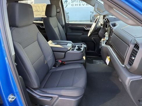 New 2026 Chevrolet Silverado 1500 LT image 24