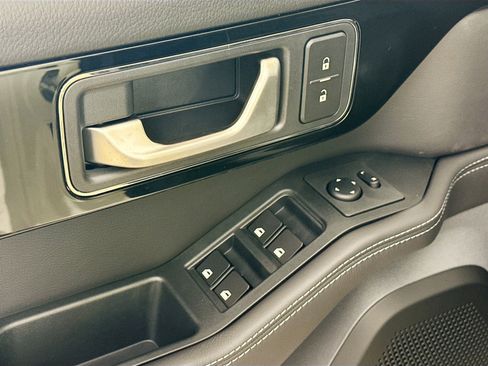 New 2026 INEOS Grenadier Fieldmaster Edition image 18