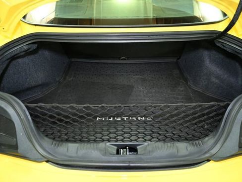 Used 2024 Ford Mustang GT Premium image 50