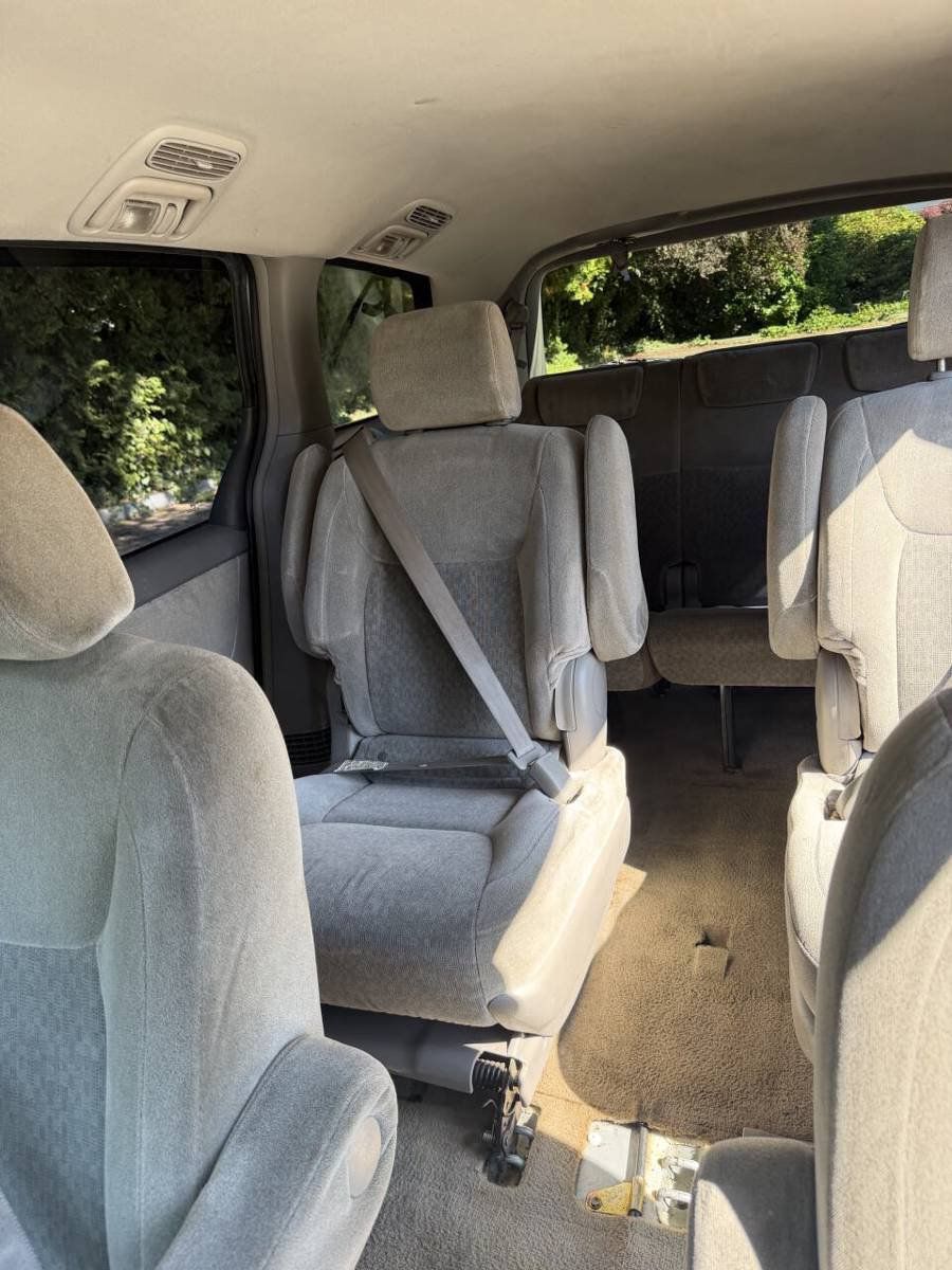Used 2005 Toyota Sienna CE FWD image 11