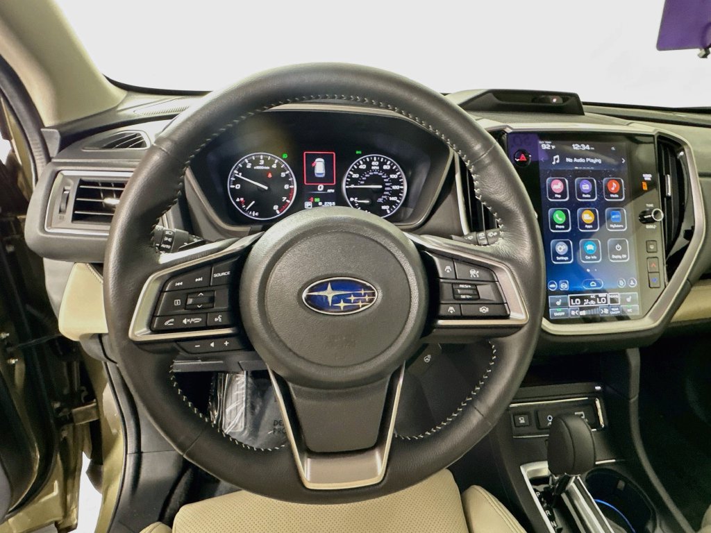 Certified 2026 Subaru Ascent Limited AWD/4WD image 11