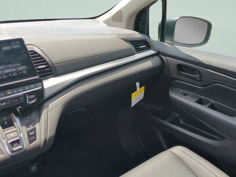 New 2026 Honda Odyssey EX-L image 14