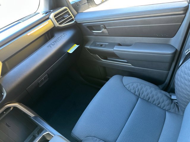 New 2026 Toyota Tundra SR5 AWD/4WD image 18