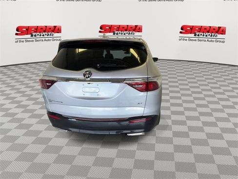 Used 2022 Buick Enclave Essence w/ Experience Buick Package image 8