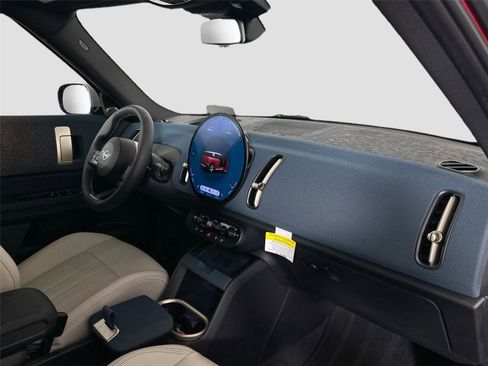 Used 2025 MINI Cooper Countryman S AWD/4WD image 24