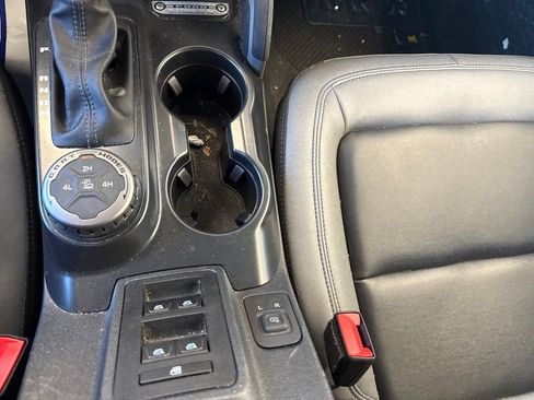 Used 2024 Ford Bronco Big Bend AWD/4WD image 23