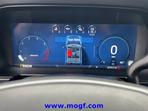 Used 2023 Ford F250 Lariat w/ Sport Appearance Package image 19