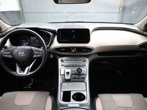 Used 2023 Hyundai Santa Fe SEL AWD/4WD image 18