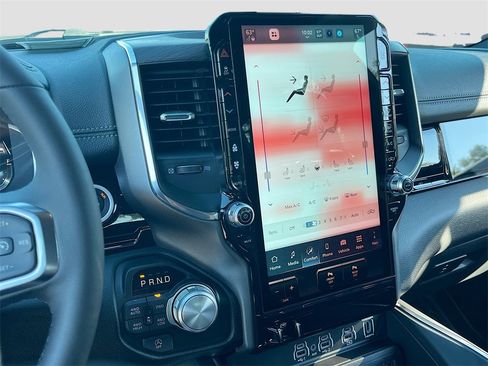 New 2026 RAM 1500 Laramie image 16