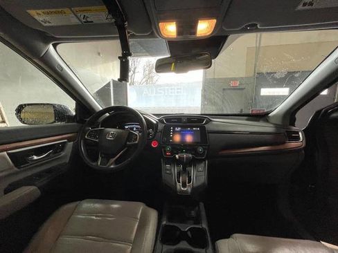 Used 2017 Honda CR-V EX-L image 31