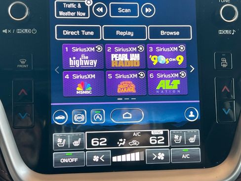 Used 2021 Subaru Outback Touring image 22