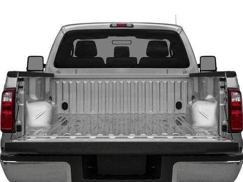 Used 2016 Ford F350 XL AWD/4WD image 12