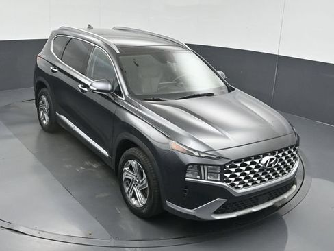 Used 2023 Hyundai Santa Fe SEL w/ Premium Package FWD image 42