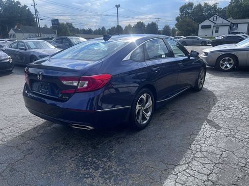 Used 2018 Honda Accord EX-L image 5