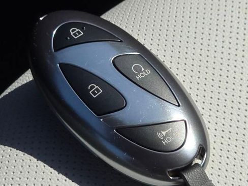 New 2026 Hyundai Santa Cruz SEL AWD/4WD image 28