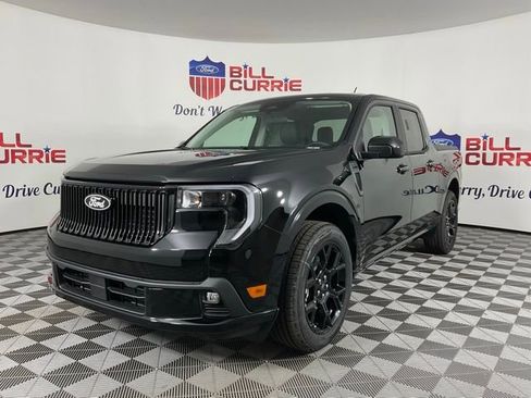 New 2025 Ford Maverick Lobo image 7