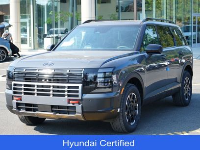 Used 2026 Hyundai Palisade XRT Pro