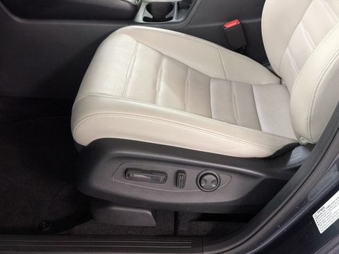 Certified 2025 Honda CR-V EX-L image 14