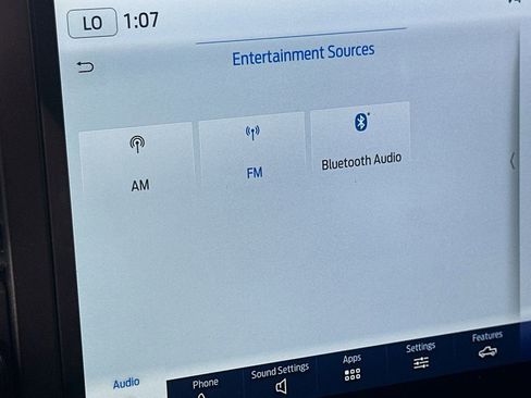 Used 2022 Ford F150 XLT w/ Equipment Group 302A High image 27