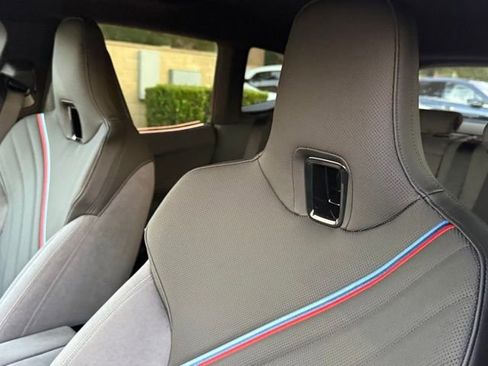 New 2026 BMW iX xDrive45 w/ M Sport Package AWD/4WD image 18