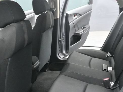 Used 2019 Honda Civic LX image 22