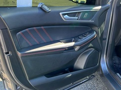 Used 2022 Ford Edge ST-Line AWD/4WD image 15