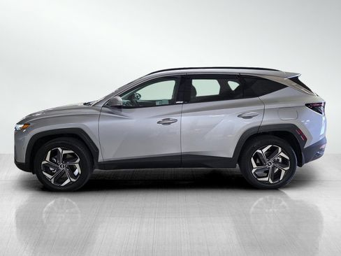 Used 2024 Hyundai Tucson Limited AWD/4WD image 4
