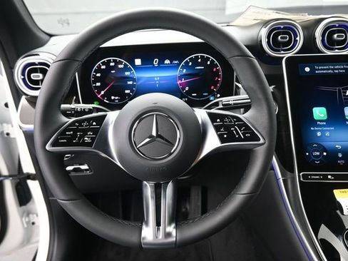 New 2026 Mercedes-Benz GLC 300 image 7