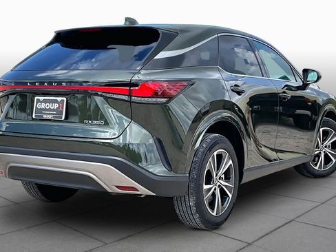 Used 2025 Lexus RX 350 FWD w/ Technology Package image 11