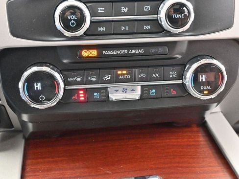 Used 2022 Ford F350 King Ranch w/ King Ranch Ultimate Package image 28