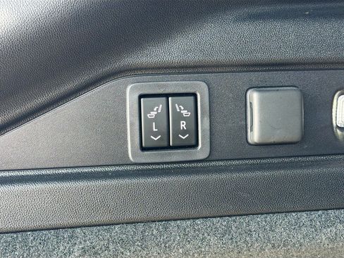 Used 2024 Cadillac Lyriq Sport w/ LPO, Floor Liner Package AWD/4WD image 13
