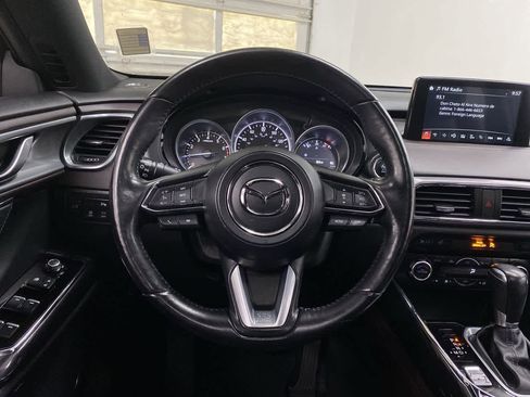 Used 2018 MAZDA CX-9 Grand Touring image 21